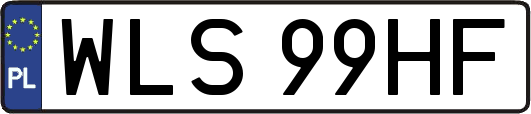 WLS99HF