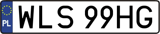 WLS99HG