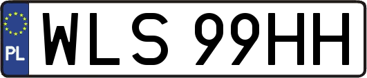 WLS99HH
