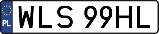 WLS99HL