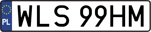 WLS99HM