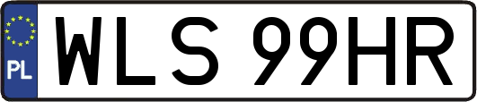 WLS99HR
