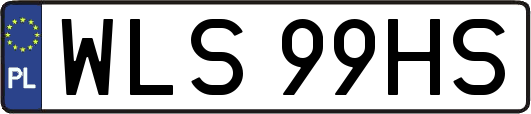 WLS99HS