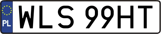 WLS99HT