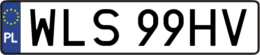 WLS99HV