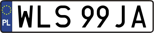 WLS99JA