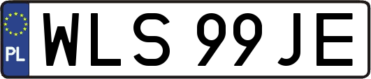 WLS99JE