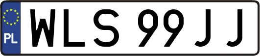 WLS99JJ
