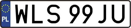 WLS99JU