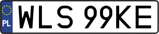 WLS99KE
