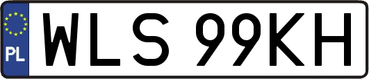 WLS99KH