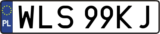 WLS99KJ