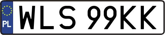 WLS99KK