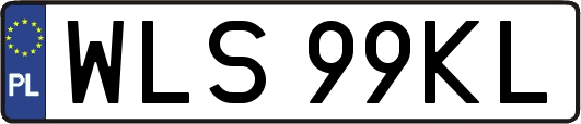 WLS99KL
