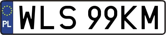 WLS99KM