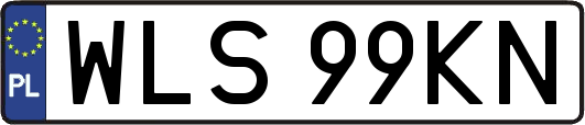 WLS99KN