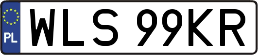WLS99KR