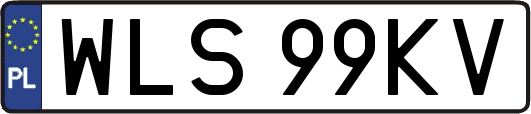 WLS99KV