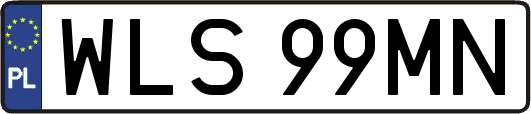 WLS99MN