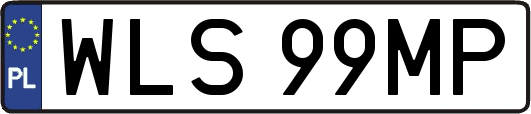 WLS99MP