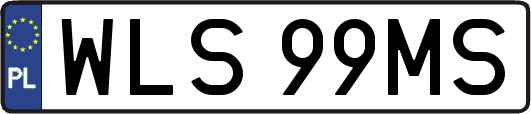 WLS99MS