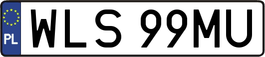 WLS99MU