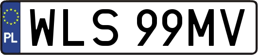 WLS99MV