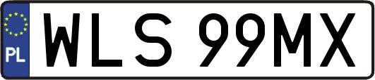 WLS99MX