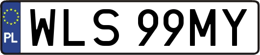 WLS99MY