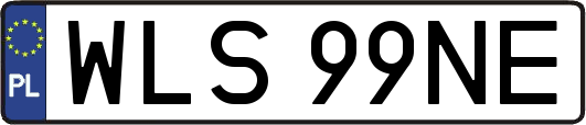 WLS99NE