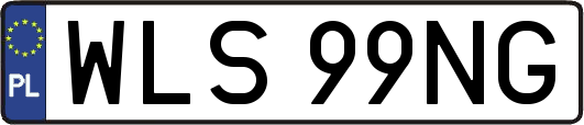 WLS99NG