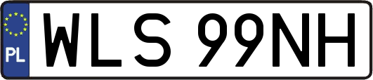 WLS99NH