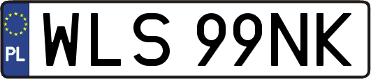 WLS99NK