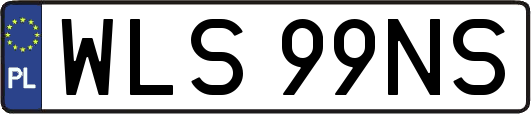 WLS99NS
