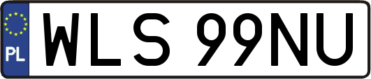 WLS99NU
