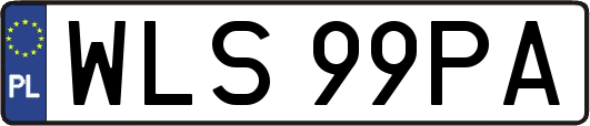 WLS99PA