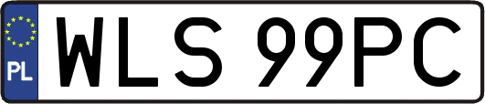 WLS99PC