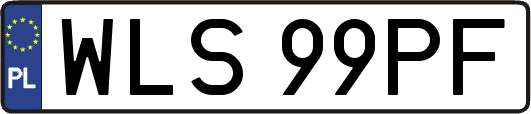 WLS99PF