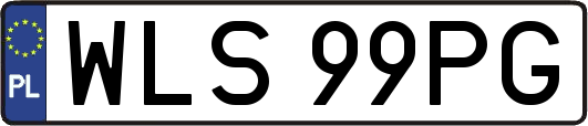 WLS99PG