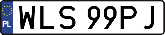 WLS99PJ