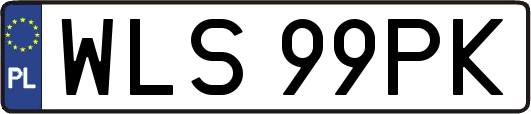 WLS99PK
