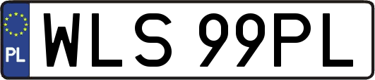 WLS99PL
