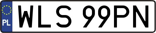 WLS99PN