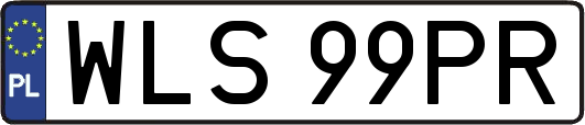 WLS99PR