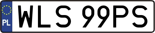 WLS99PS