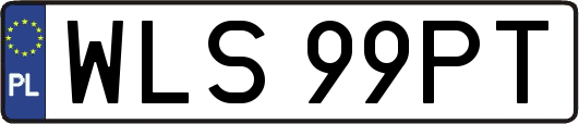 WLS99PT