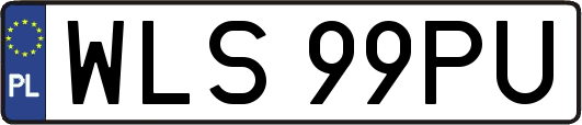 WLS99PU
