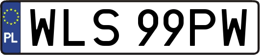 WLS99PW