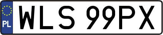 WLS99PX