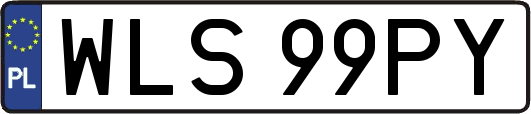 WLS99PY